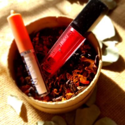 Brillo Labial
