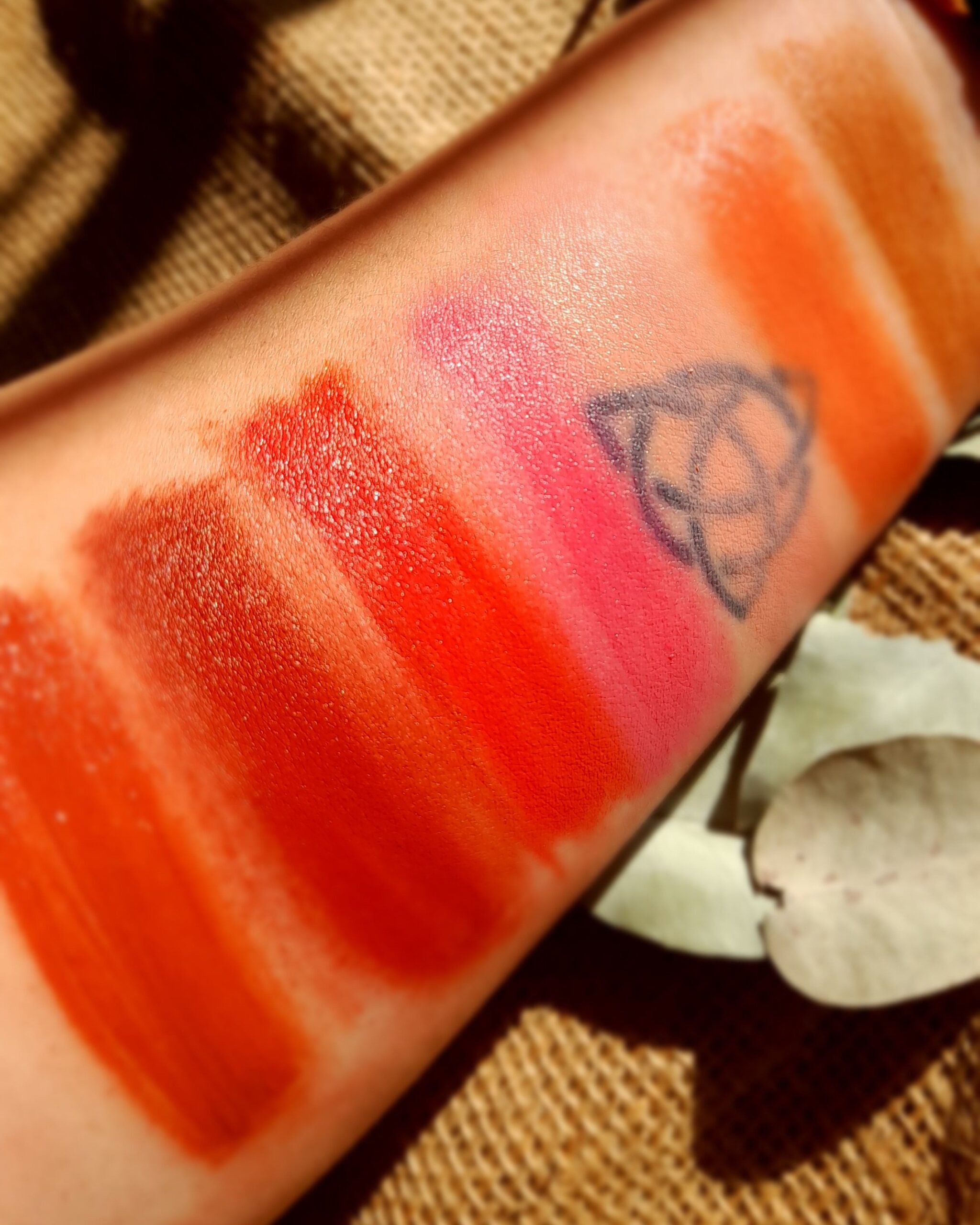 Labial Cremoso Sólido - Imagen 9